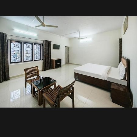 Zora Park Luxury Rooms Visákhapatnam Kültér fotó