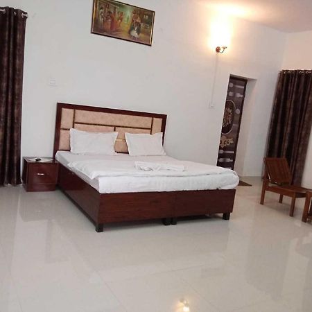 Zora Park Luxury Rooms Visákhapatnam Kültér fotó