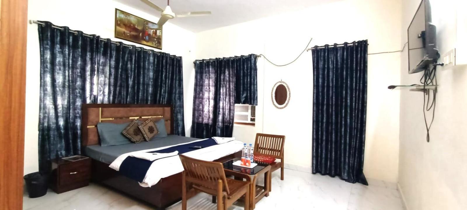 Zora Park Luxury Rooms Visákhapatnam Kültér fotó