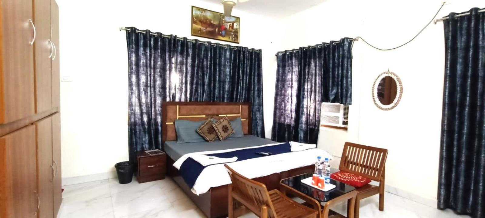 Zora Park Luxury Rooms Visákhapatnam Kültér fotó