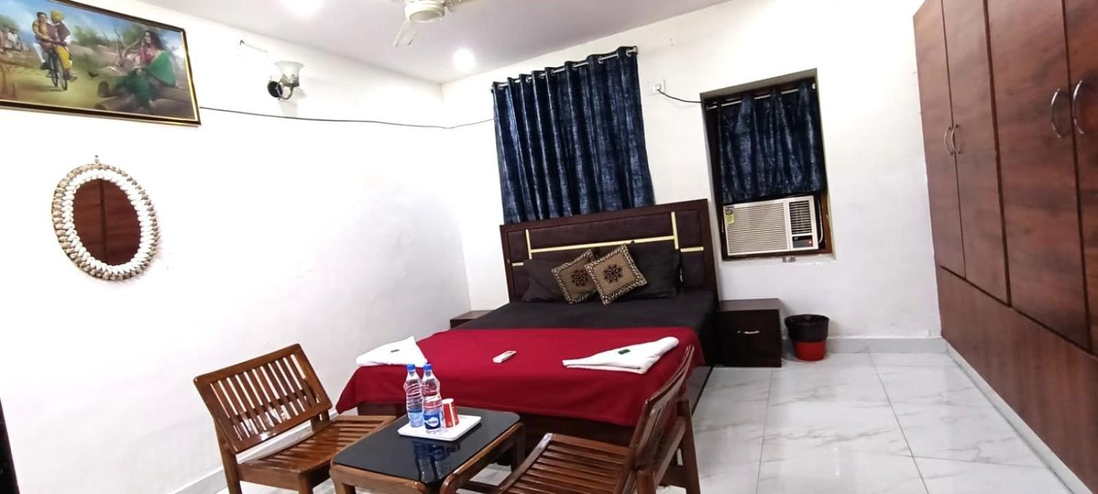Zora Park Luxury Rooms Visákhapatnam Kültér fotó