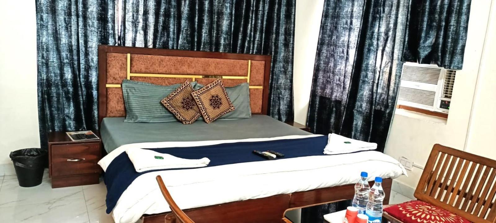 Zora Park Luxury Rooms Visákhapatnam Kültér fotó