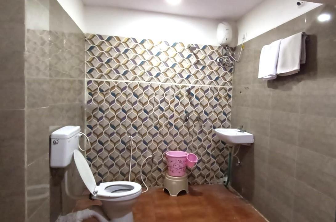 Zora Park Luxury Rooms Visákhapatnam Kültér fotó
