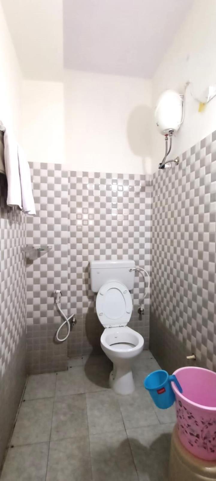 Zora Park Luxury Rooms Visákhapatnam Kültér fotó