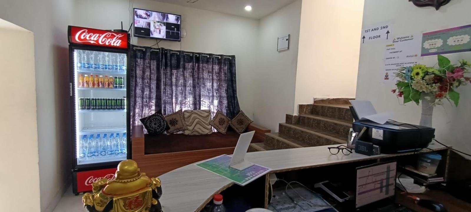 Zora Park Luxury Rooms Visákhapatnam Kültér fotó