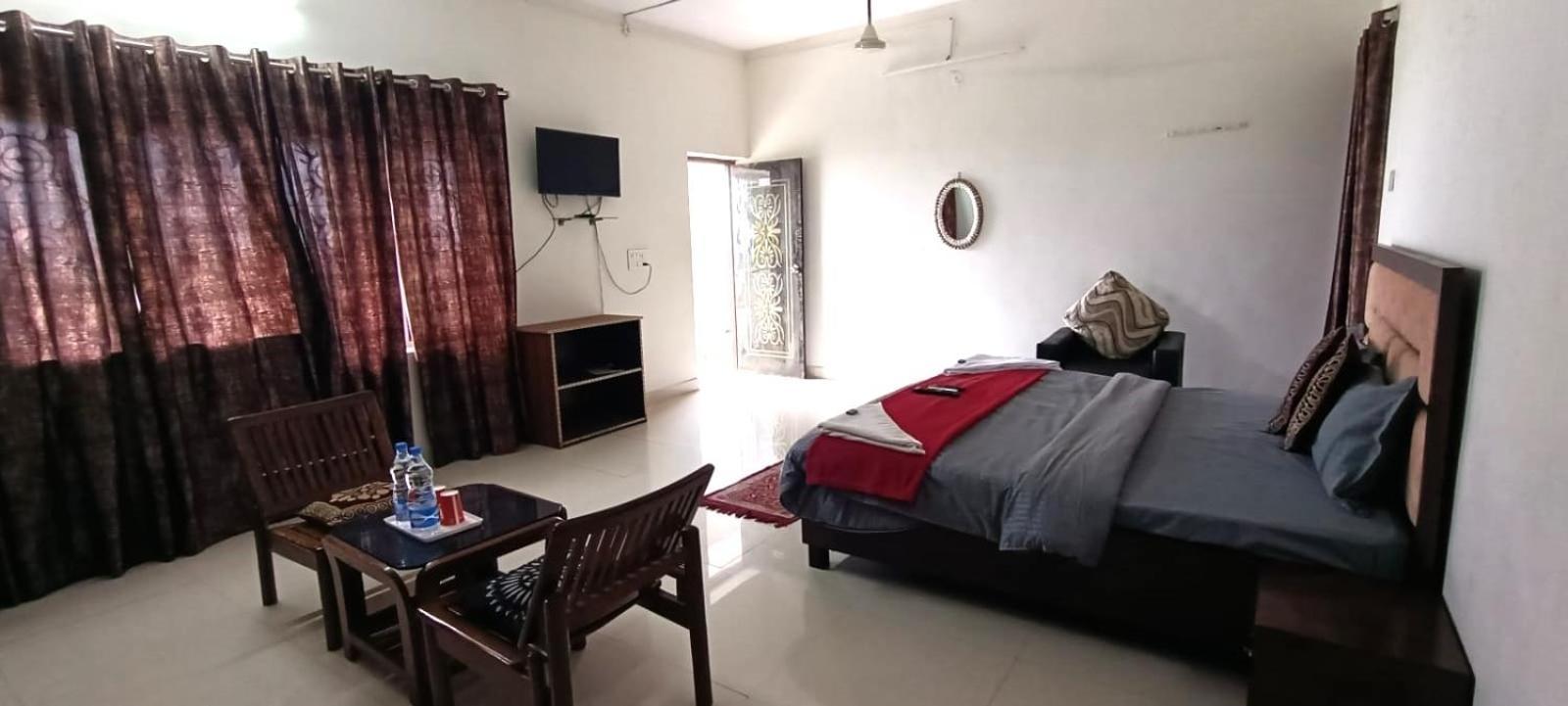 Zora Park Luxury Rooms Visákhapatnam Kültér fotó