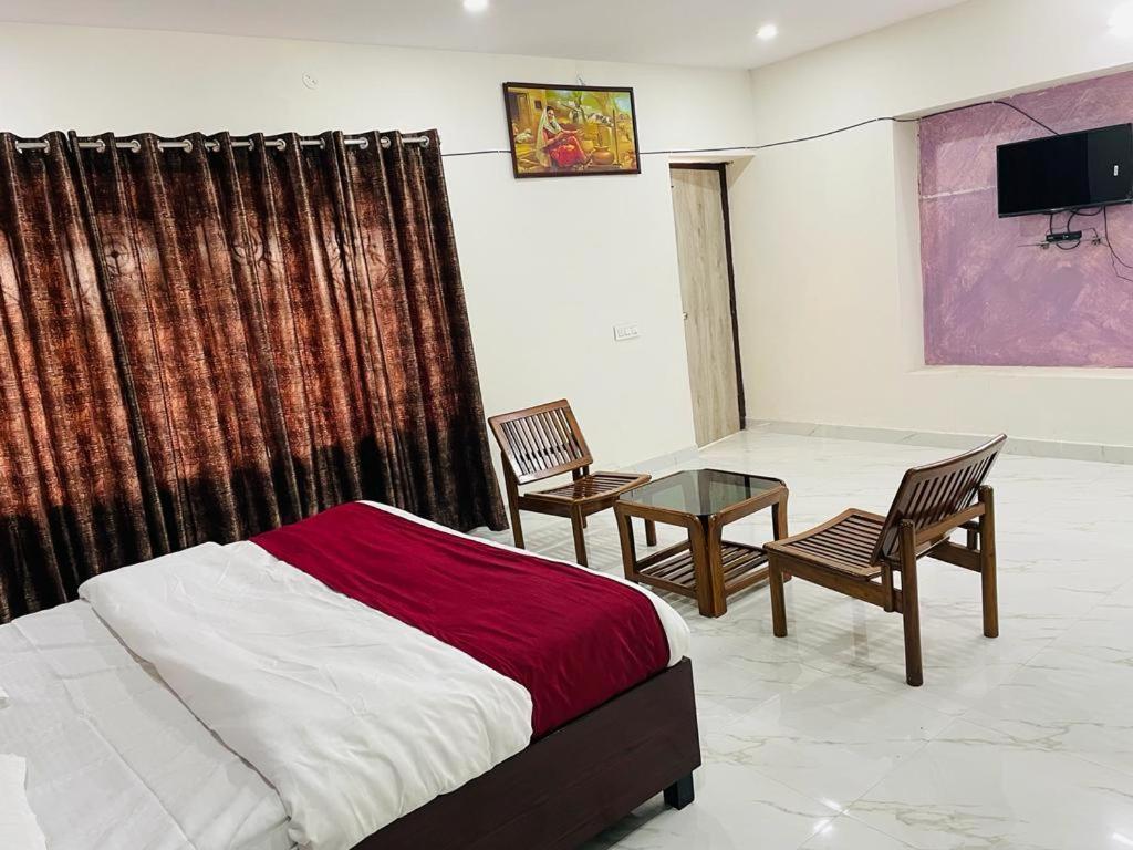 Zora Park Luxury Rooms Visákhapatnam Kültér fotó