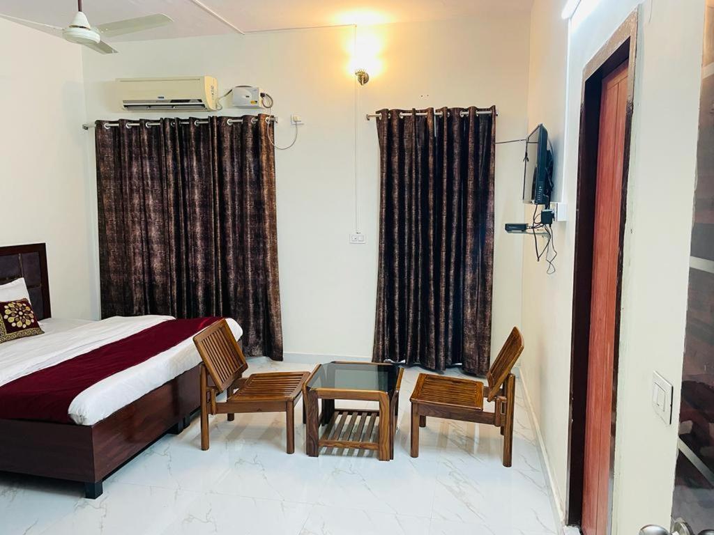 Zora Park Luxury Rooms Visákhapatnam Kültér fotó
