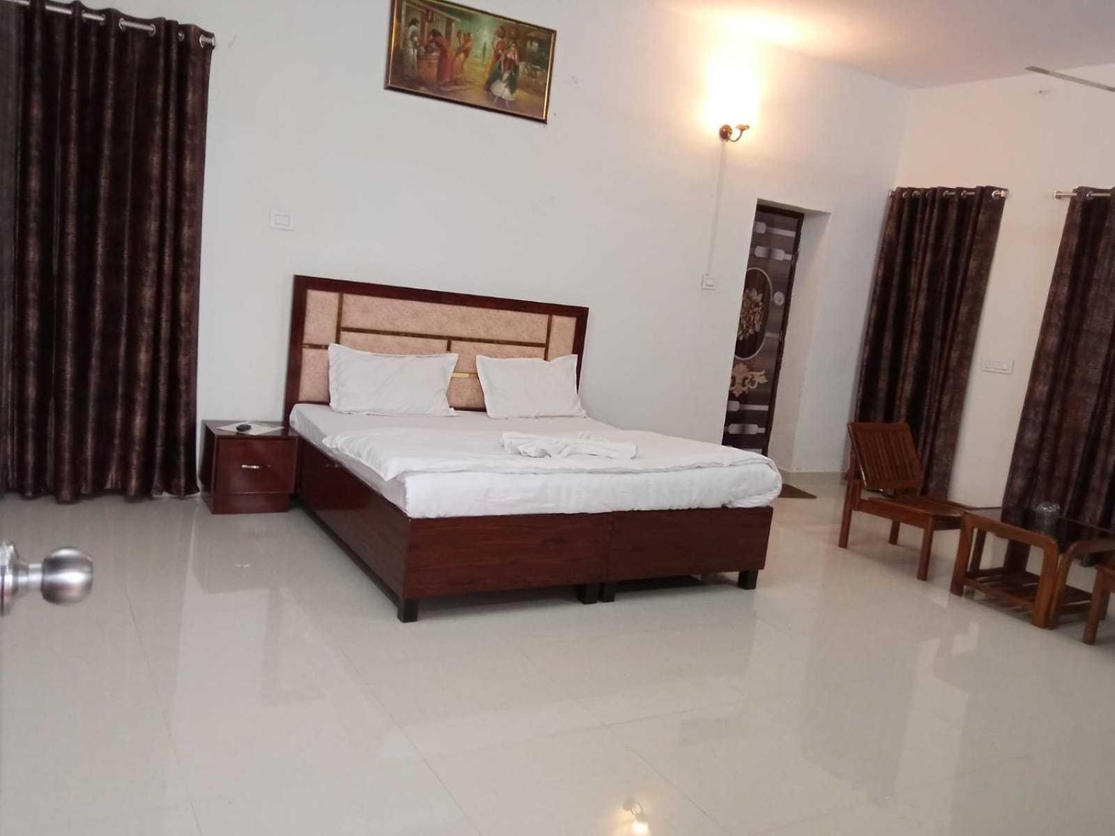 Zora Park Luxury Rooms Visákhapatnam Kültér fotó
