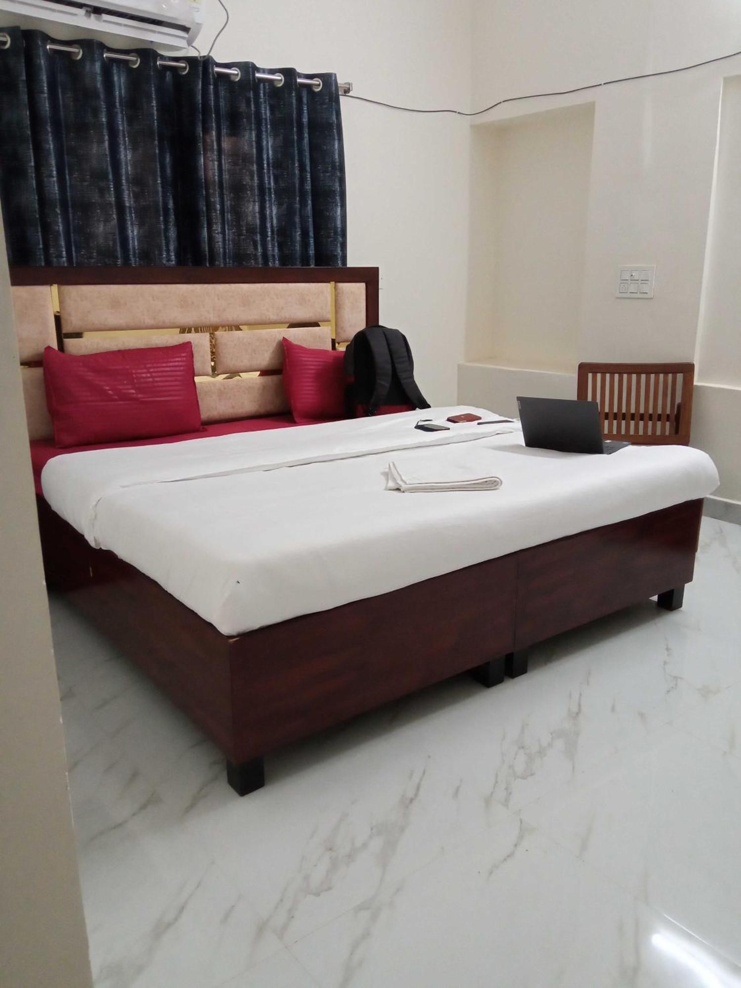 Zora Park Luxury Rooms Visákhapatnam Kültér fotó